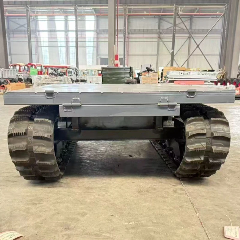 Tank Tread Robot suppliers